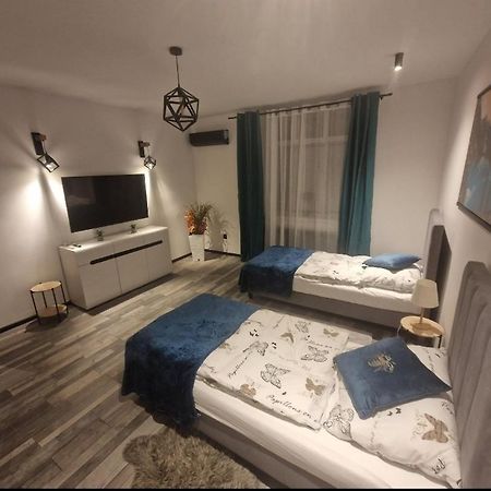 Apartament Zacisze 4 Przemysl Ngoại thất bức ảnh