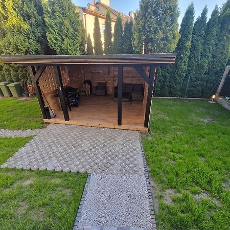 Apartament Zacisze 4 Przemysl Ngoại thất bức ảnh