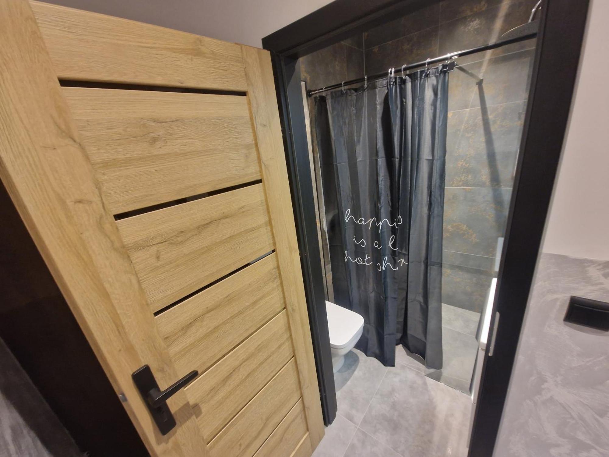 Apartament Zacisze 4 Przemysl Ngoại thất bức ảnh