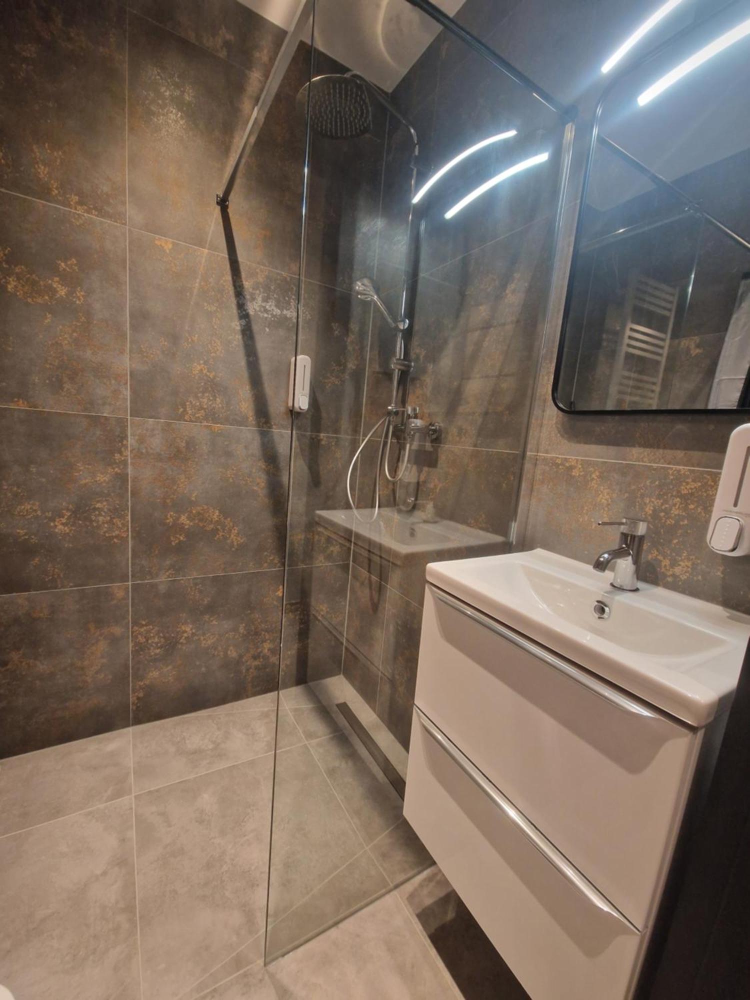 Apartament Zacisze 4 Przemysl Ngoại thất bức ảnh