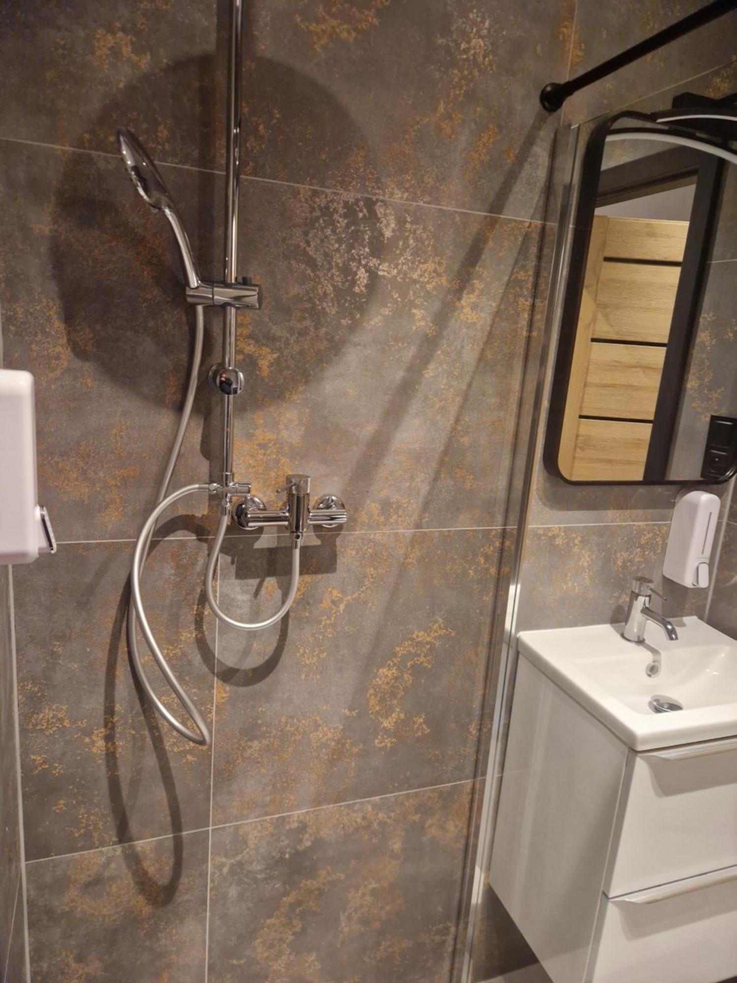 Apartament Zacisze 4 Przemysl Ngoại thất bức ảnh