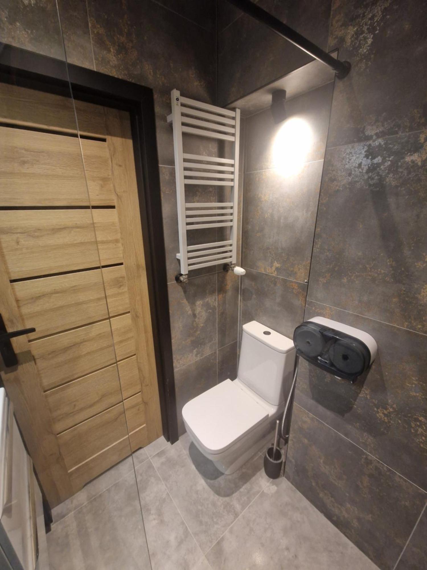 Apartament Zacisze 4 Przemysl Ngoại thất bức ảnh